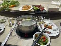 -天长牛肉火锅