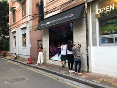门面-JPG coffee(广州体育西店)