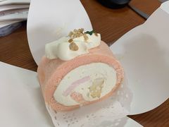 -贝紫Style(木马公寓店)