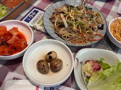 -益百岁牛尾汤主题餐厅(辛庄街店)