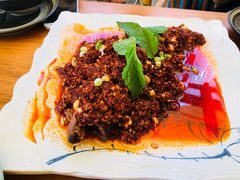 -云里小坐·小院里·团建·宴请·下午茶(三圣乡店)