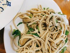 -柴氏风味斋(甘家口店)