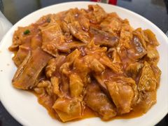-清真宏玉祥黄门脸餐厅(华荫东里店)