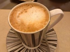 -上海和平饭店茉·莉酒廊 Jasmine Lounge