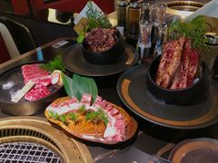 -厚贞日式烤肉(浦东汇智店)