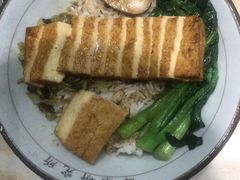 -狮头牌卤味研究所·卤味饭(花城汇南区店)