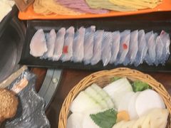 -古关火锅店(古北水镇景区店)