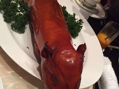 -8餐厅(新葡京酒店)