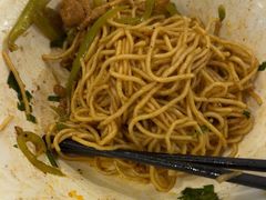 -留芳·文旅古月楼(老街店)