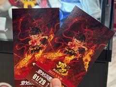-SFC上影影城(港汇永华IMAX激光店)