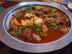 -那拉提之疆·新疆菜(美院店)