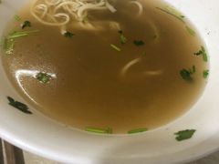 -鑫明明拉面(宁化路店)