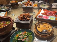 -茄子恰恰·新云南小炒(坪山益田店)