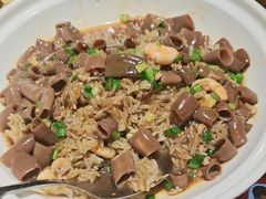 -渔家大院·地道威海菜(石岛店)