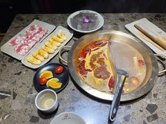 -小龙坎火锅(总店)