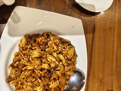 -南门小馆·清真(国贸商城店)