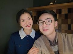 -弦月窗LUNETTE BY AMANDA(复兴路店)