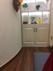 -芳朵美容养生SPA