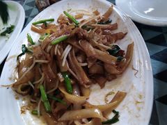 -广东粤秀餐馆(佳家花园小区店)