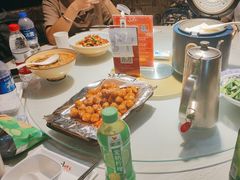 -小柴米·传统江西菜(万寿宫店)