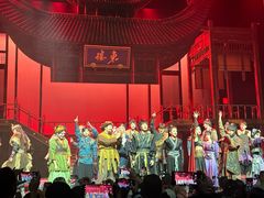 -交通银行前滩31演艺中心