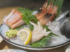 -温野菜涮涮锅(曲江大悦城店)