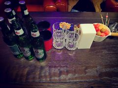 -杜尚rooftop露台酒吧