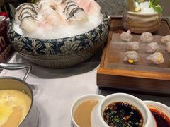 -红鼎豆捞· 20年老店每天都新鲜(宝丰路店)