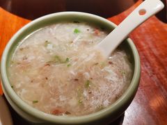 西湖牛肉羹-花千醉(新街口店)