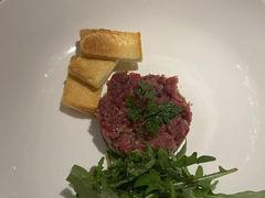 -燃扒房Steakhouse(皇庭店)