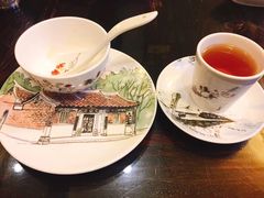 -堂宴·老厦门私房菜(1988仙岳总店)
