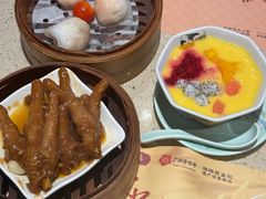-点都德(聚福楼店)