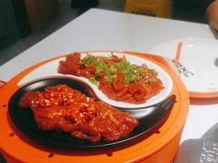 -李想大虾(江北天街店)