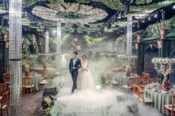 -格乐利雅婚礼艺术中心(南外滩店)