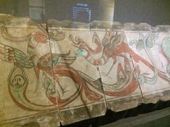 -洛阳古墓博物馆