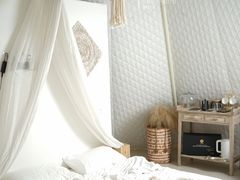 -安德鲁户外烧烤帐篷营地(马泉营店)