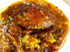 -龙海鲜螃蟹王(宏茂桥店)