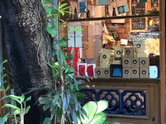门面-西关84·History·Art·Cafe