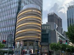 -小团圆糖水铺(襄阳南路店)