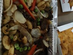 -必胜客宅急送(真北乐购店)