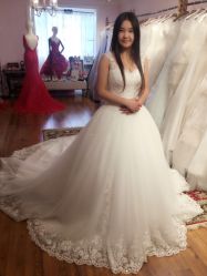 -SATIN COUTURE瑟庭婚纱礼服馆