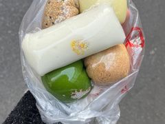 -许阿姨糕团店(南京总店)