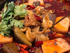 全家旺-马旺子酒楼