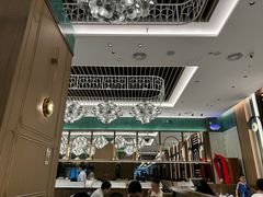 -新世界餐厅(万达店)