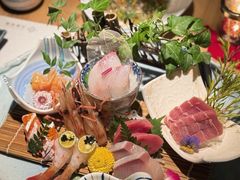 -本源食集 日式烧肉·炉端烧(东海缤纷店)