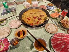 -五里关火锅(牛市口店)