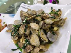 -景好海鲜餐厅(大鹏必选旅游店)