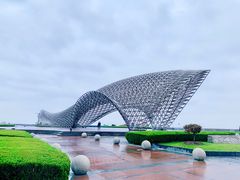 -南汇嘴观海公园