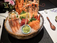 -花潮料理艺食馆(成都万象城店)