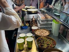 -正宁路小吃夜市